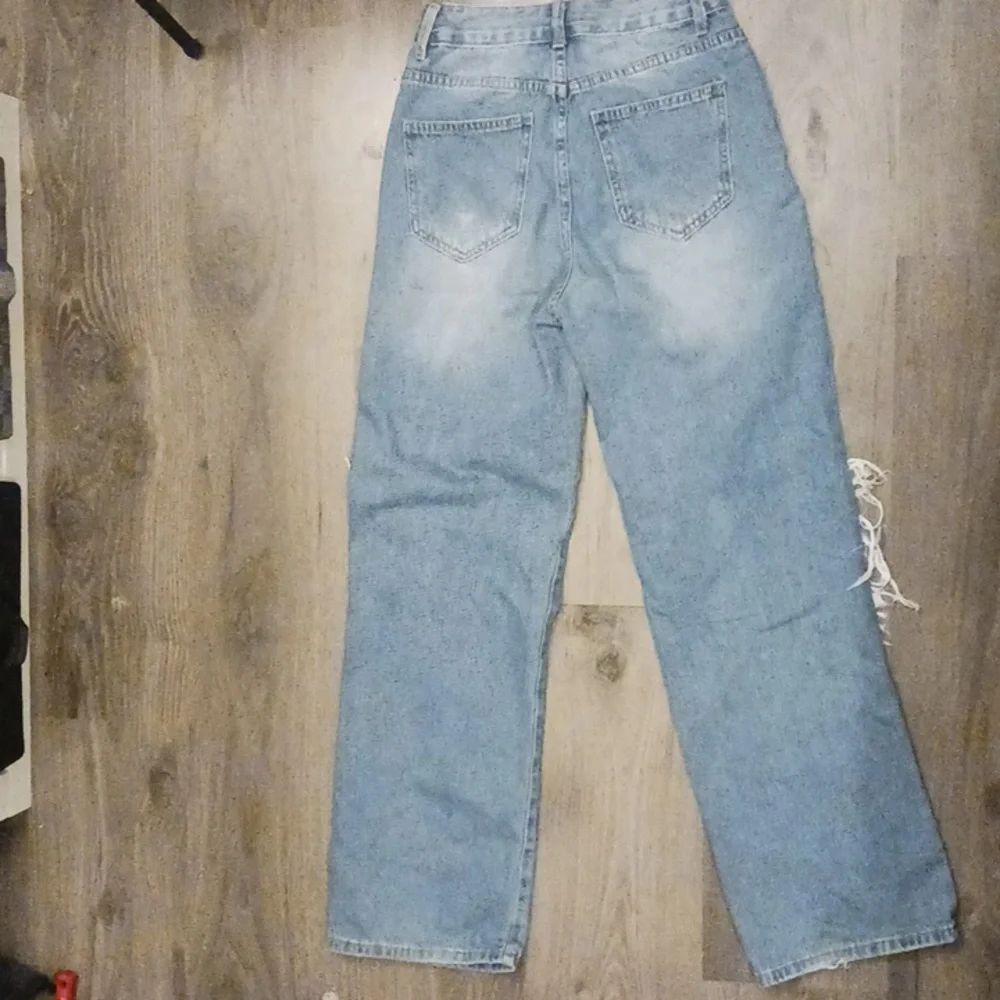 Jeans - Picture 3 of 3